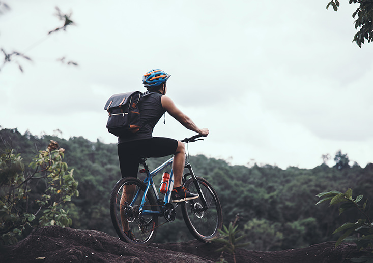 Cycling routes in Mallorca